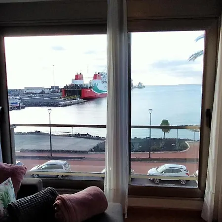 La Marina 3 Apartament Puerto del Rosario (Fuerteventura)