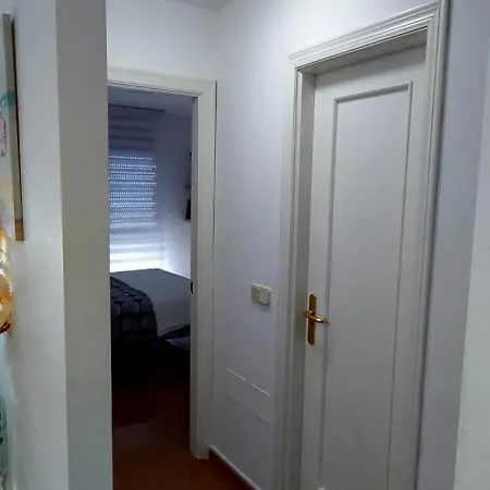 Apartament La Marina 3 *