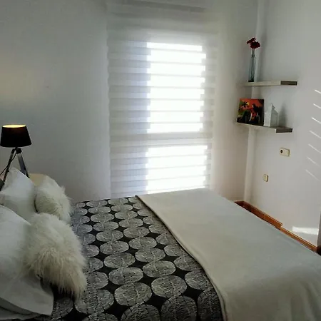 Apartament La Marina 3