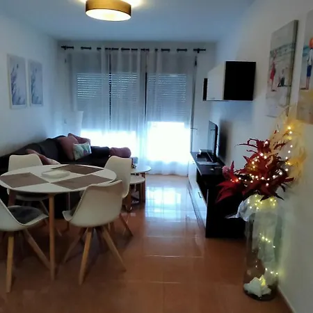 La Marina 3 Apartament Puerto del Rosario (Fuerteventura)