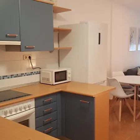 La Marina 3 Apartment *