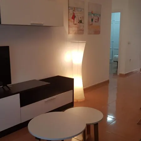 Апартаменты La Marina 3