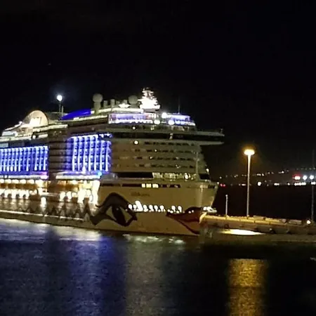 La Marina 3 شقة *