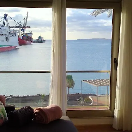 La Marina 3 Apartment