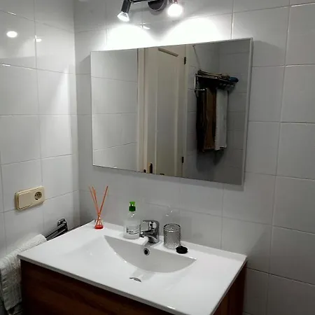 Apartment La Marina 3