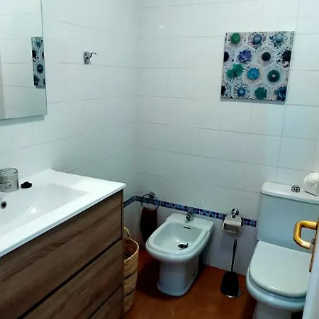 La Marina 3 Apartment