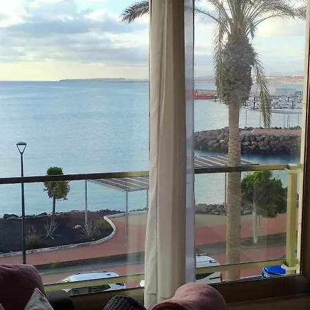 La Marina 3 Puerto del Rosario (Fuerteventura)