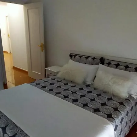 Apartment La Marina 3 Puerto del Rosario (Fuerteventura)