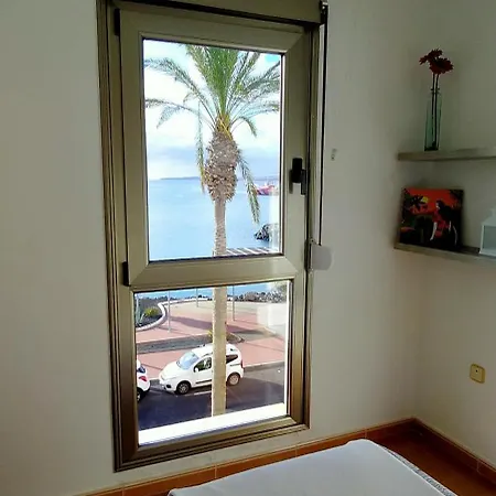 La Marina 3 Puerto del Rosario (Fuerteventura)