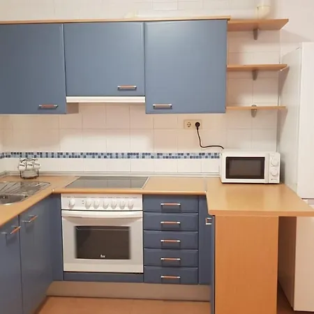 Atico La Marina 7 * Puerto del Rosario (Fuerteventura)