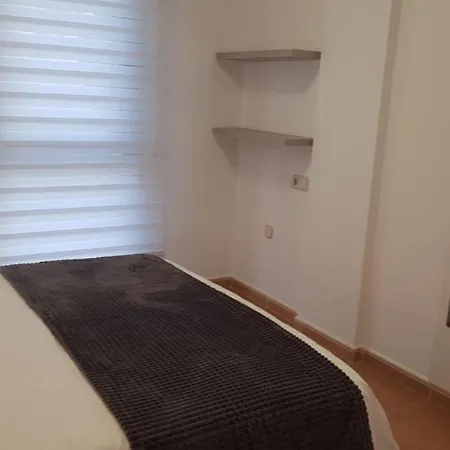 La Marina 3 Apartmán Puerto del Rosario (Fuerteventura)