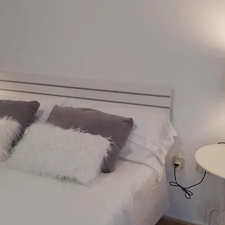 Atico La Marina 7 * Puerto del Rosario (Fuerteventura)