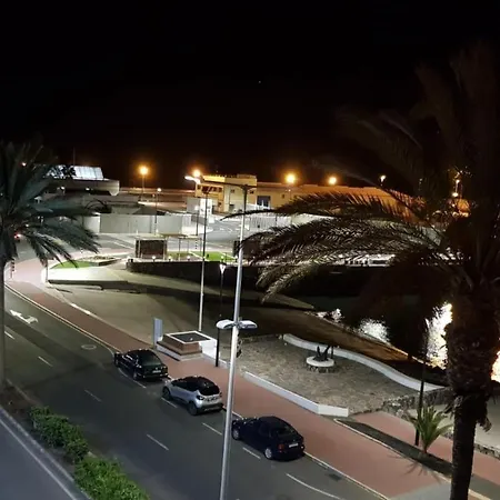 Atico La Marina 7