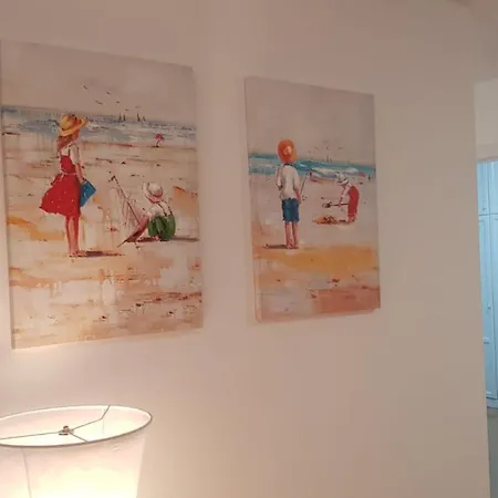 Atico La Marina 7