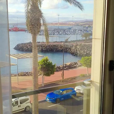 La Marina 3 Apartment *