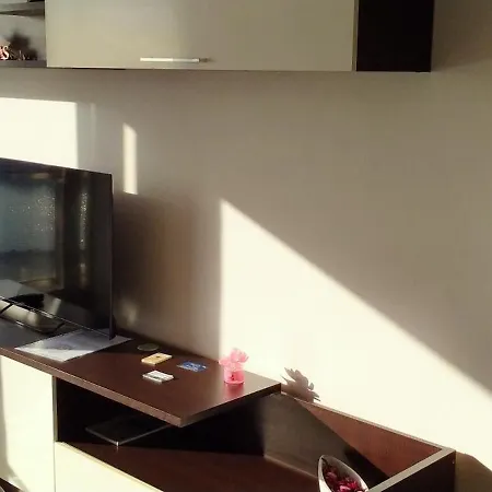 Atico La Marina 7 Daire Puerto del Rosario (Fuerteventura)