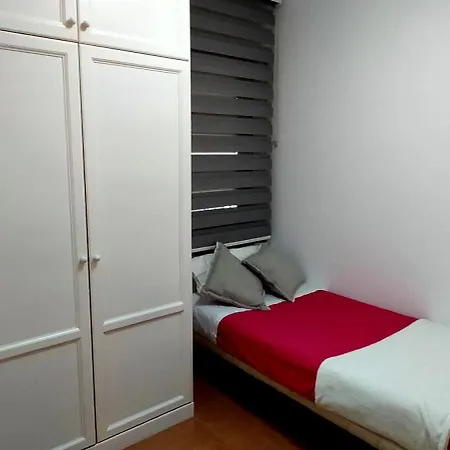 Apartment La Marina 3 Puerto del Rosario (Fuerteventura)