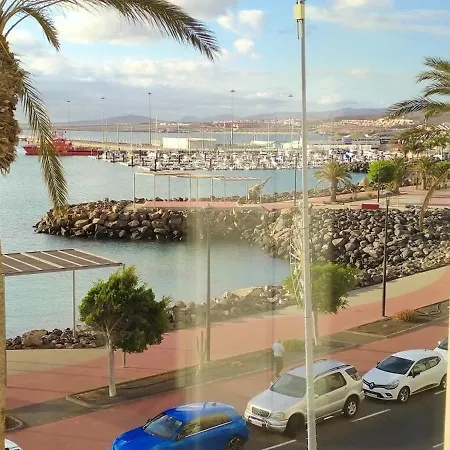 Atico La Marina 7 *