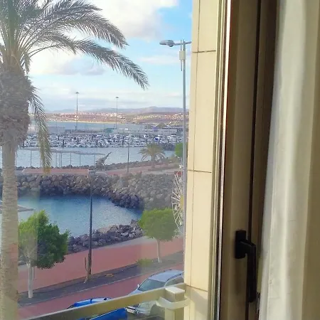 Atico La Marina 7 * Puerto del Rosario (Fuerteventura)