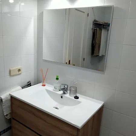 La Marina 3 Apartmán Puerto del Rosario (Fuerteventura)