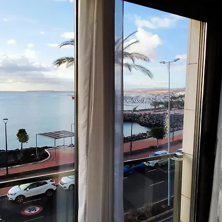Atico La Marina 7 *