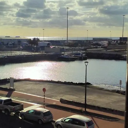 La Marina 3 * Puerto del Rosario (Fuerteventura)