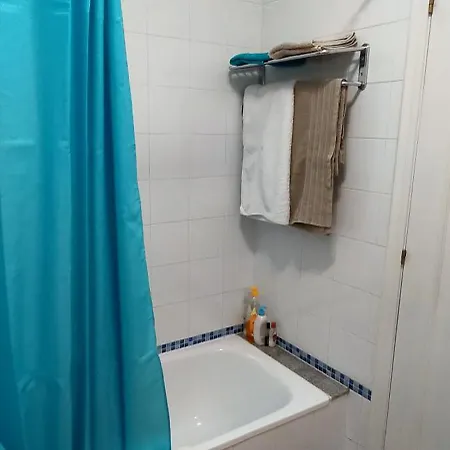 Apartment La Marina 3
