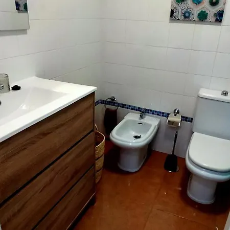 Atico La Marina 7 *