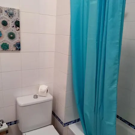 La Marina 3 Apartmán *