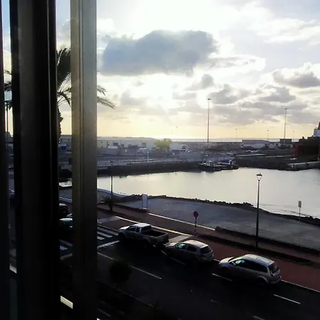 Atico La Marina 7 * Puerto del Rosario (Fuerteventura)