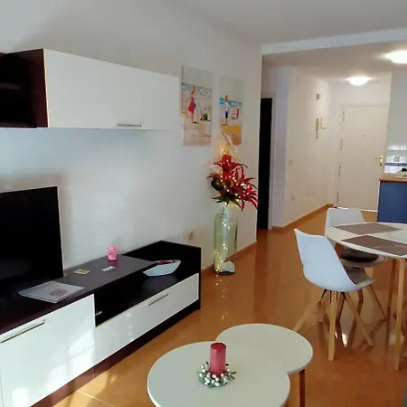アパート Atico La Marina 7