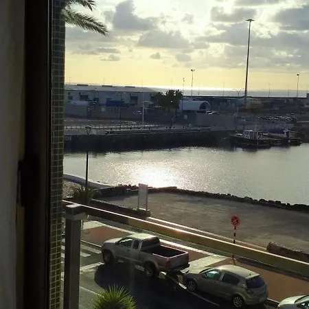 Apartmán La Marina 3