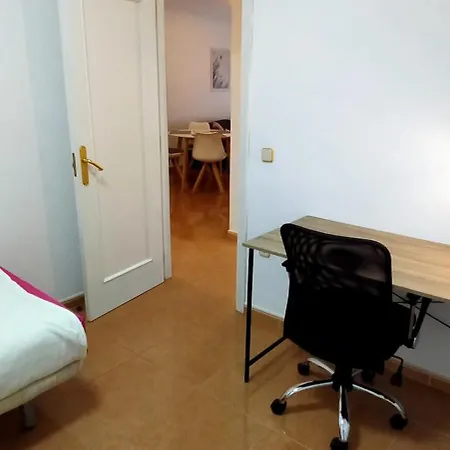 Atico La Marina 7 Daire Puerto del Rosario (Fuerteventura)