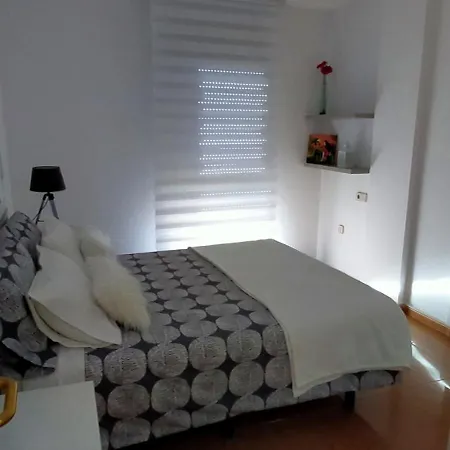 Atico La Marina 7 Daire