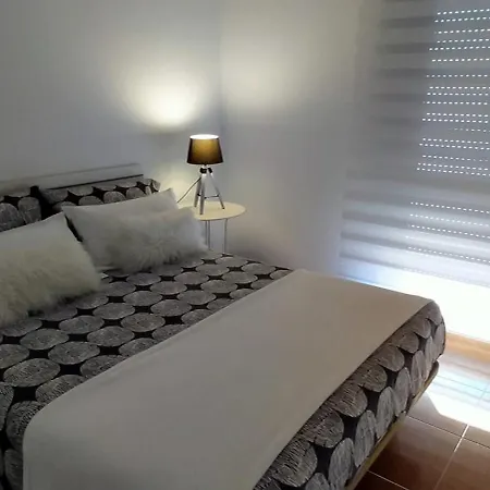 La Marina 3 * Puerto del Rosario (Fuerteventura)