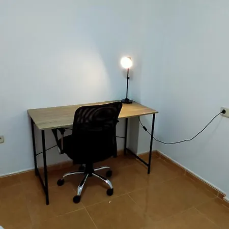 La Marina 3 Apartmán Puerto del Rosario (Fuerteventura)