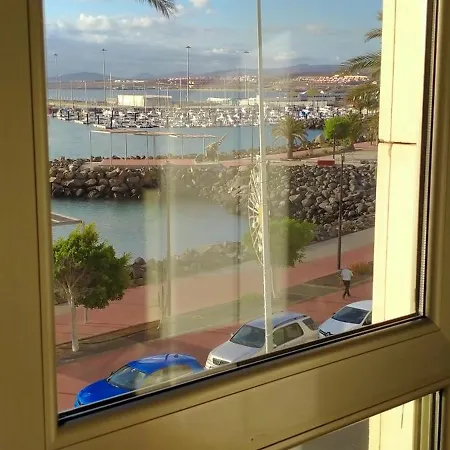 Atico La Marina 7 * Puerto del Rosario (Fuerteventura)