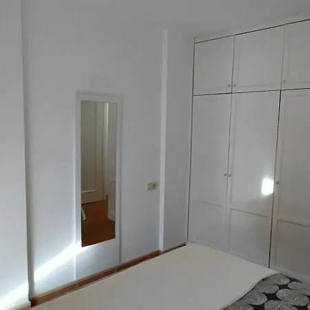 Atico La Marina 7 Daire