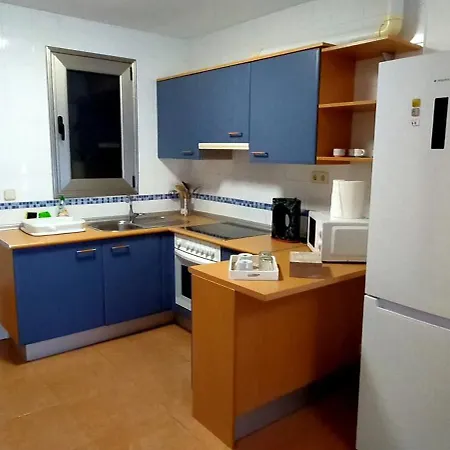 Atico La Marina 7 *